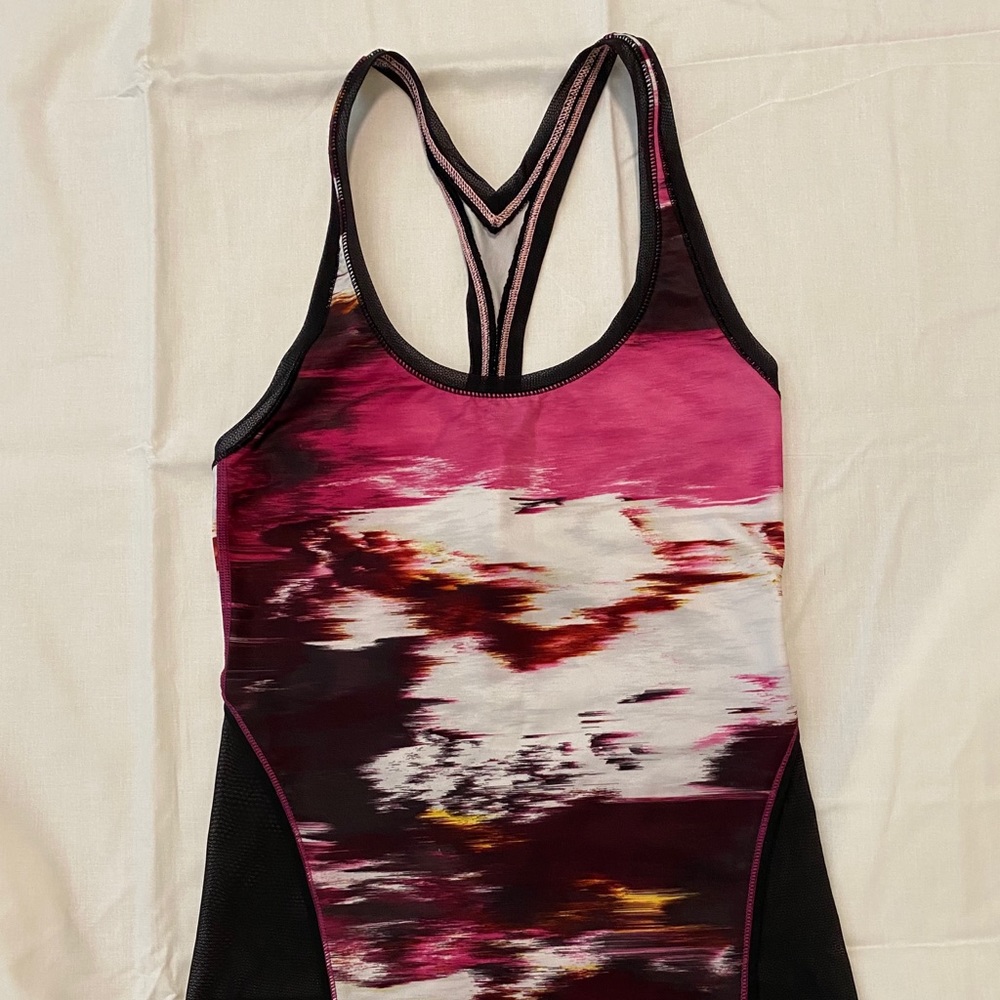 Lululemon Top size 2